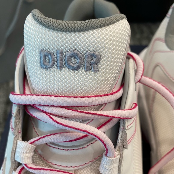 Men’s Dior Homme Mesh runner/sneakers sz 47 - Picture 6 of 16